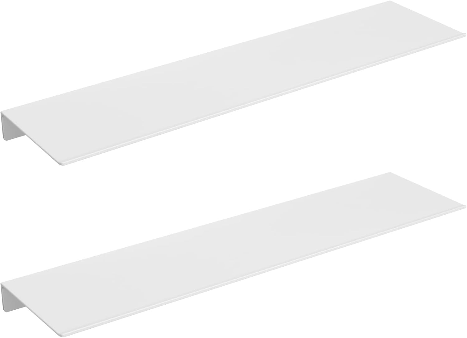 2-Pack Wall Shelves (Long Edition!)
