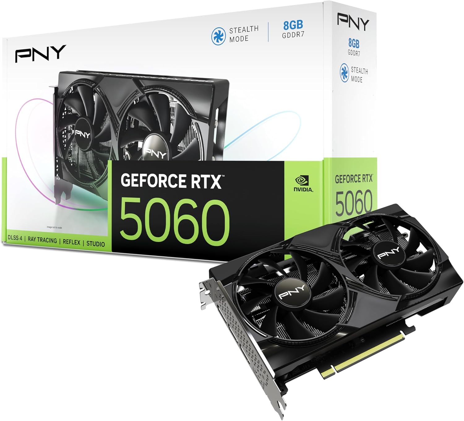 GeForce RTX™ 5060