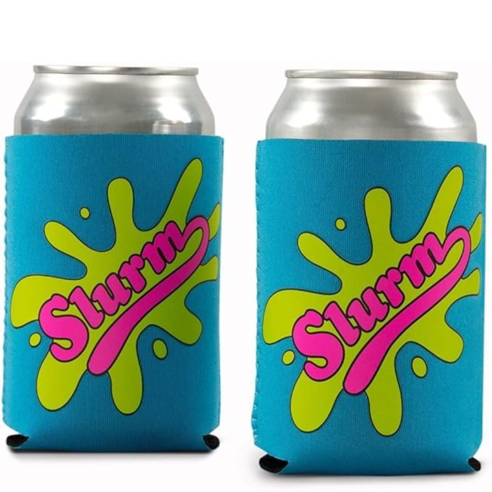 Slurm Can Holders