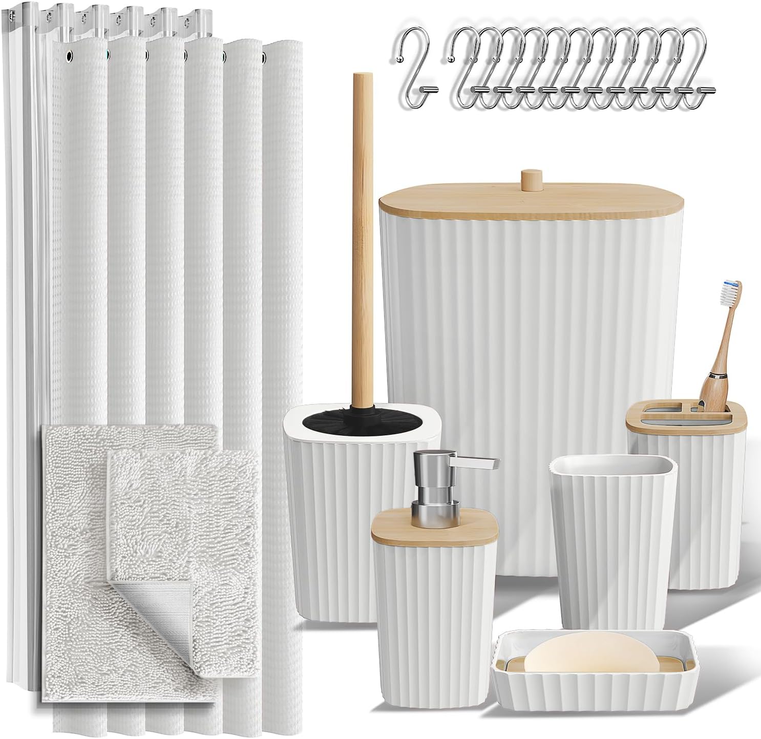 Bathroom Set