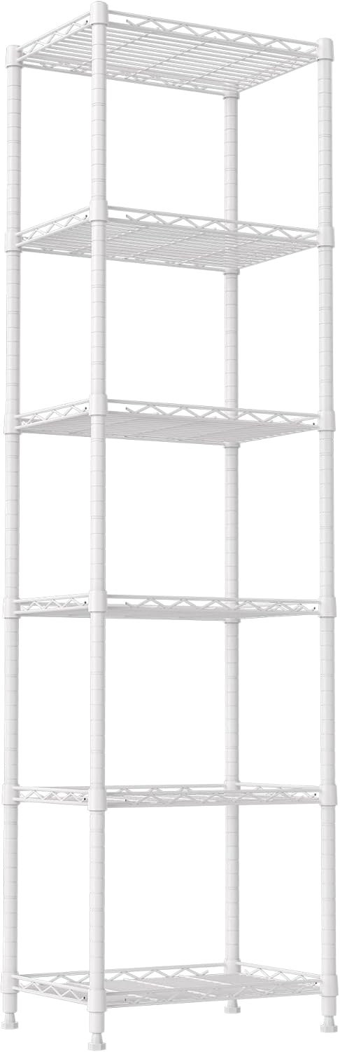 Massive Storage Shelf, Nicknamed