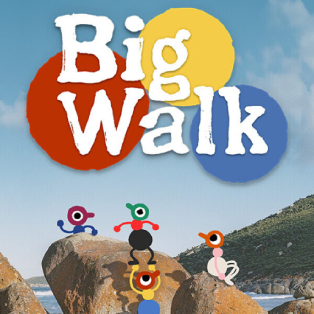 Big Walk