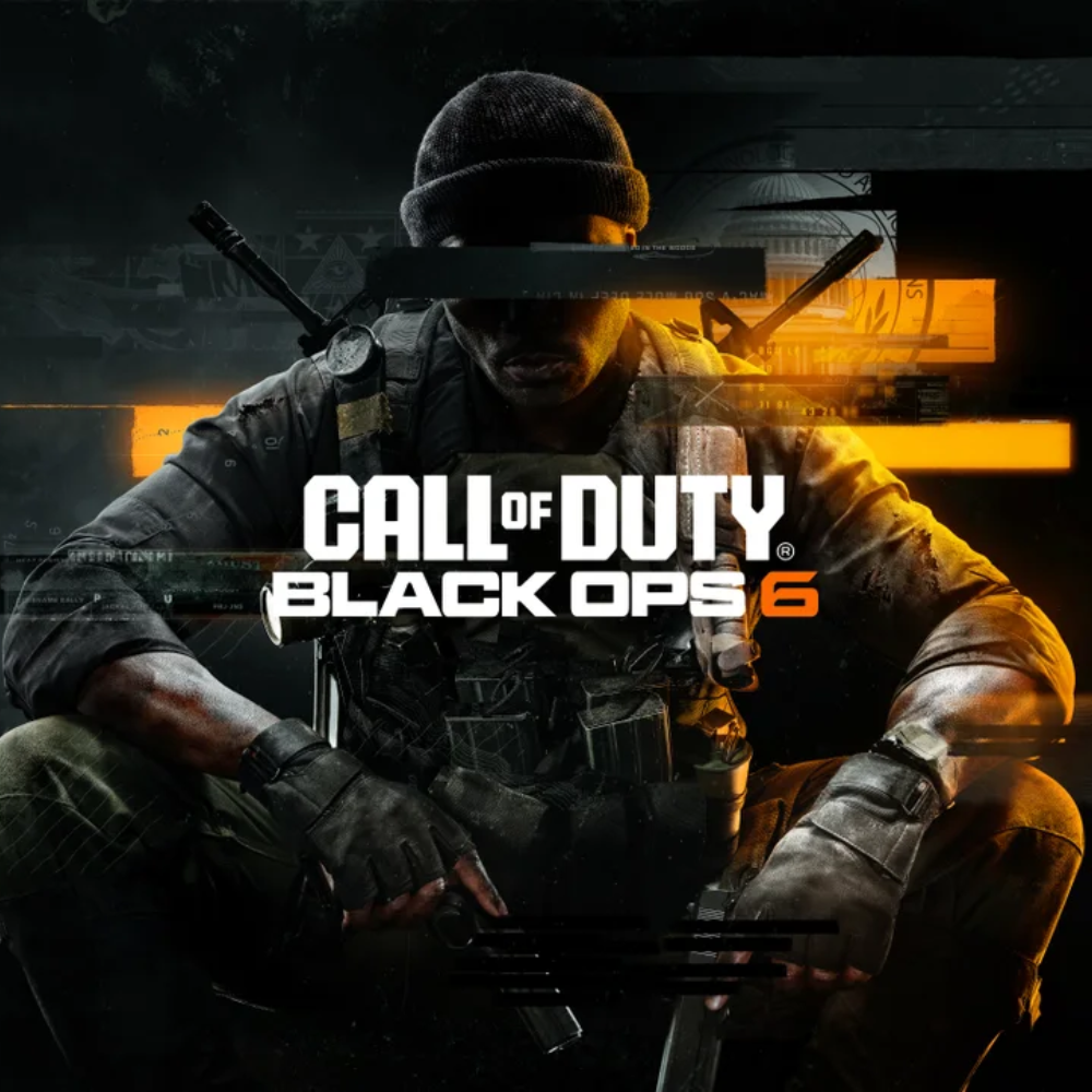 Black Ops 6