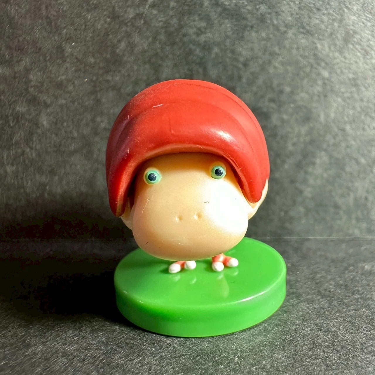 Pikmin Breadbug Figure