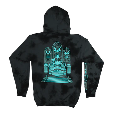 Deltarune Hoodie (Large)