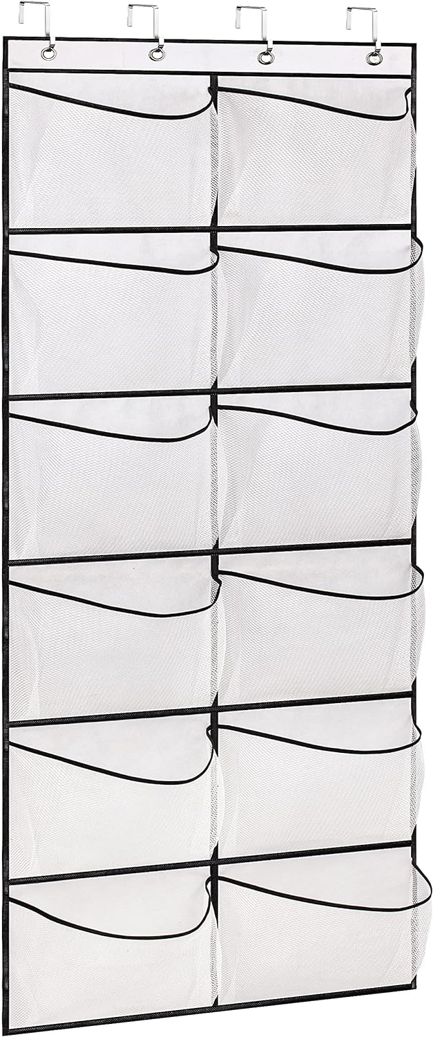 Door Pocket Organizer Thingy