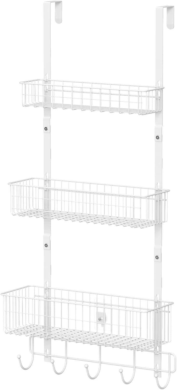 Door Basket Hanger
