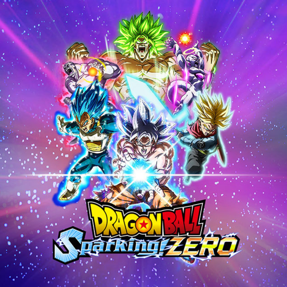 Sparking Zero