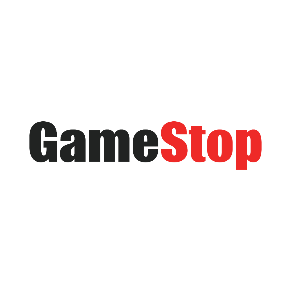Gamestop Gift Card