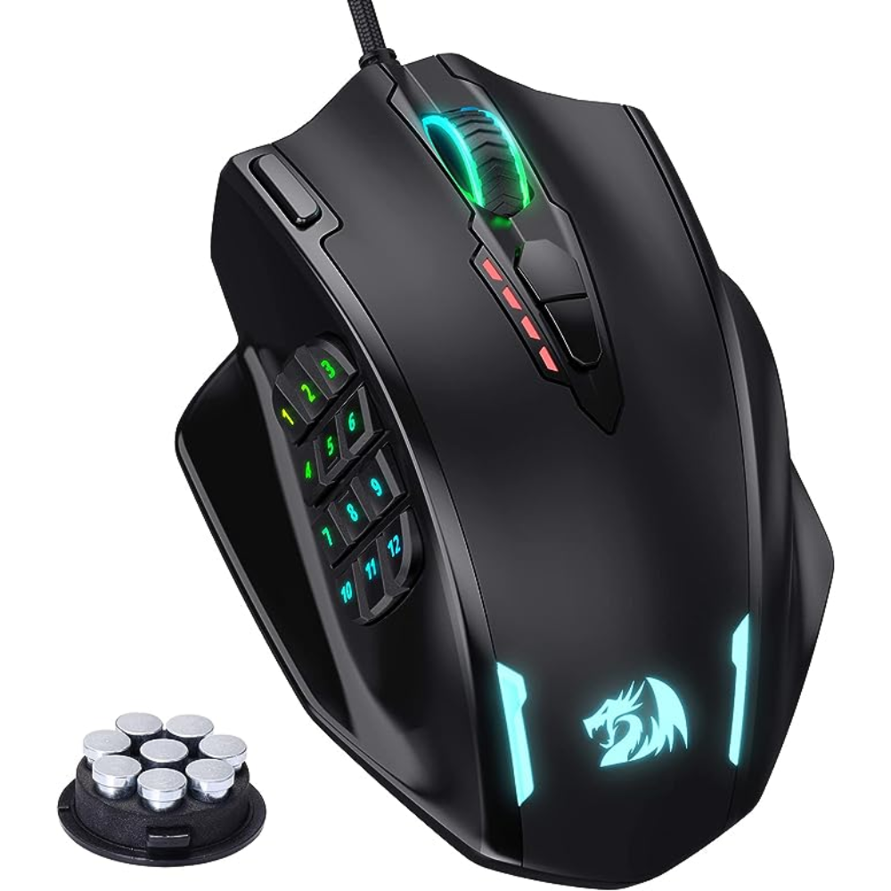 Redragon Professional Mouse