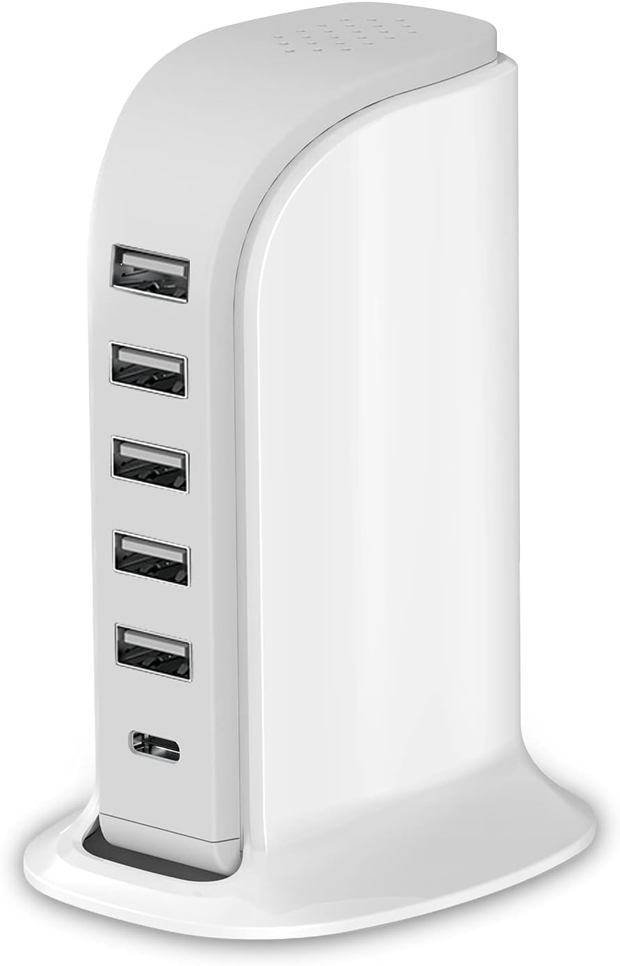 Ultimate Charging Station