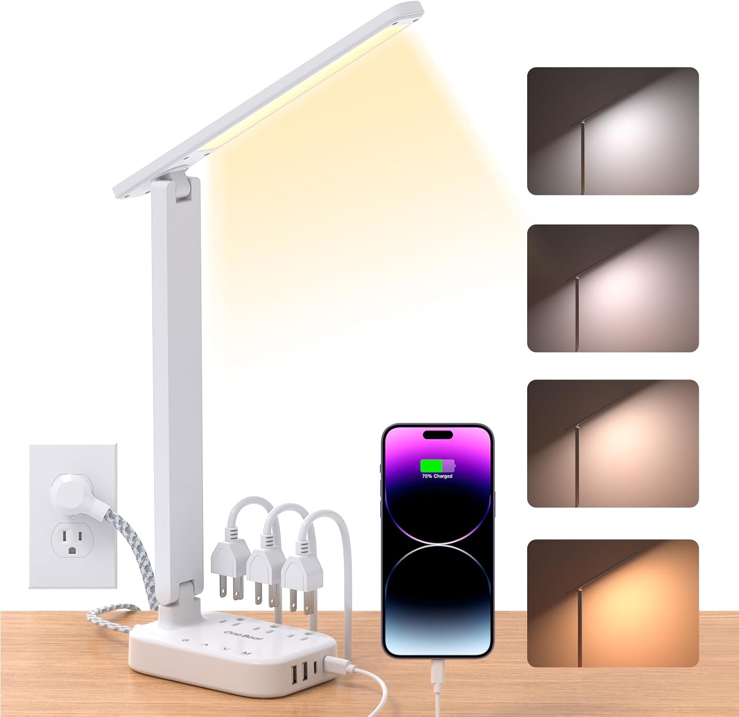 Nice Side Lamp