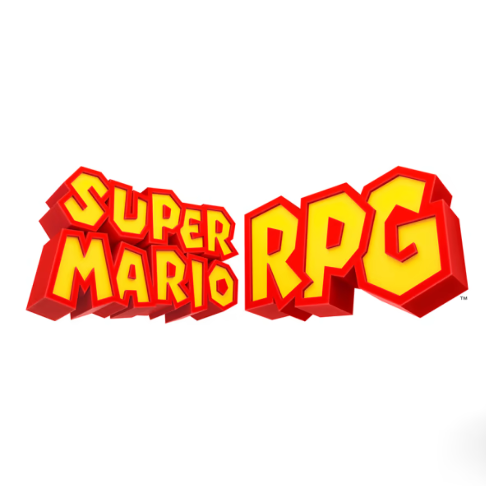 Super Mario RPG