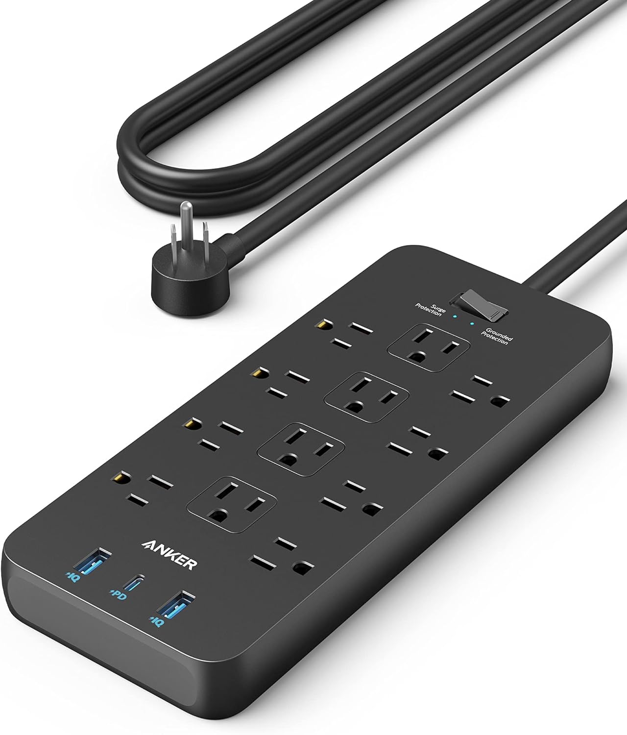 World's Largest Power Strip, Nicknamed