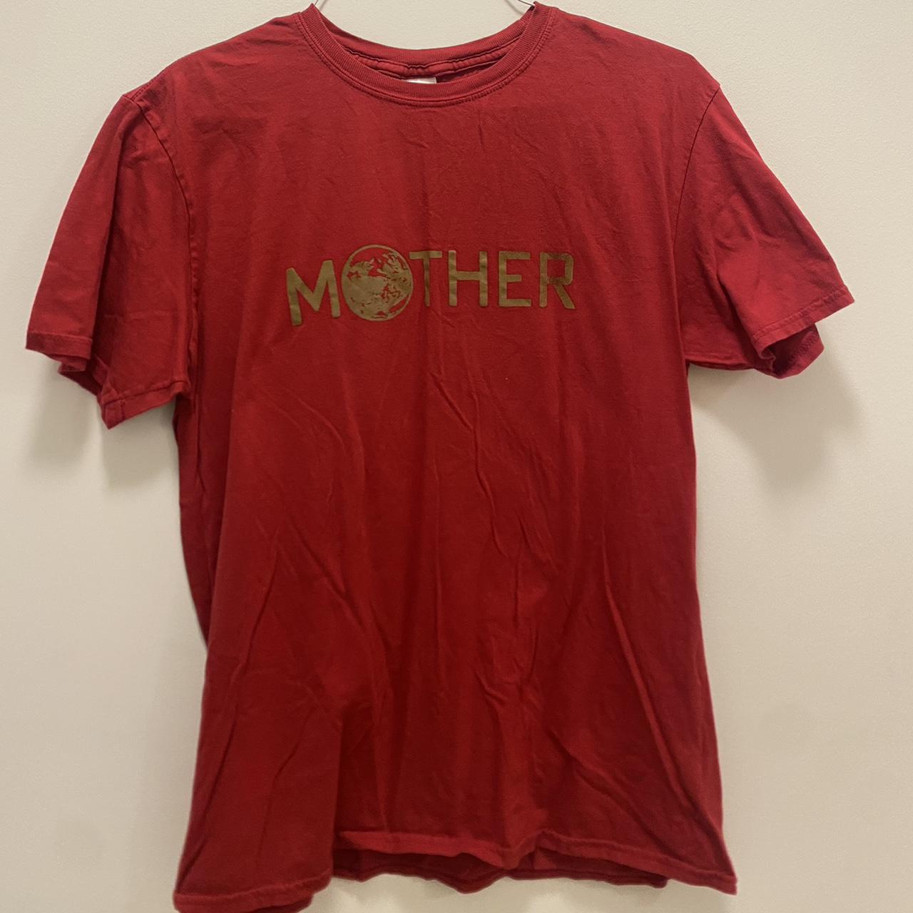 Mother T-Shirt