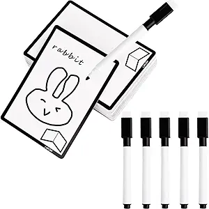 MTG Dry Erase Tokens