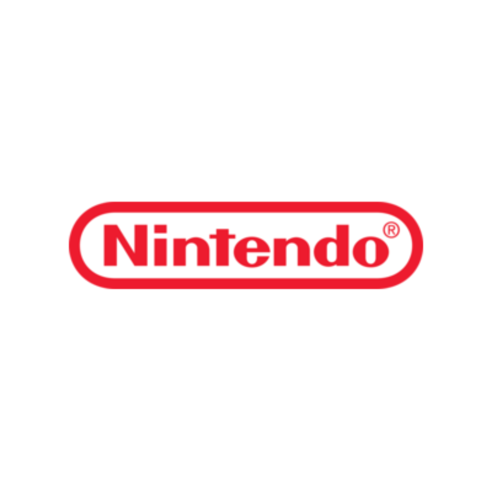 Nintendo Gift Card