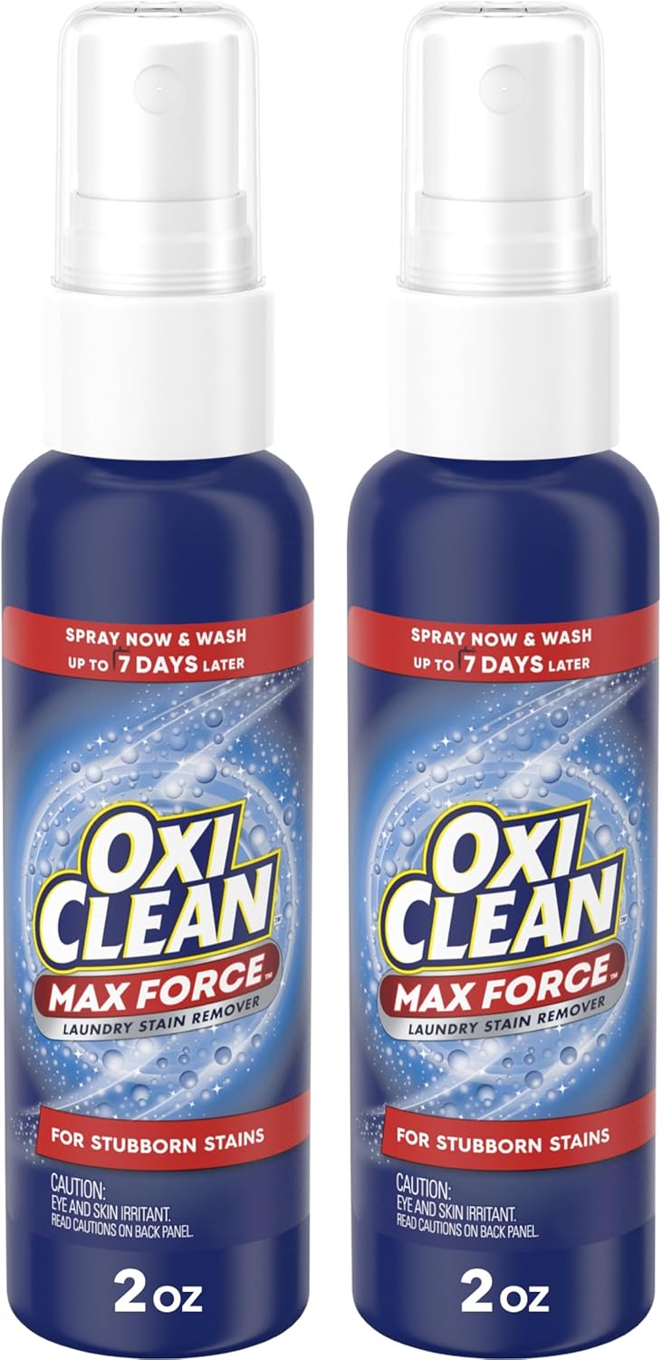 Oxi Clean Stain Remover
