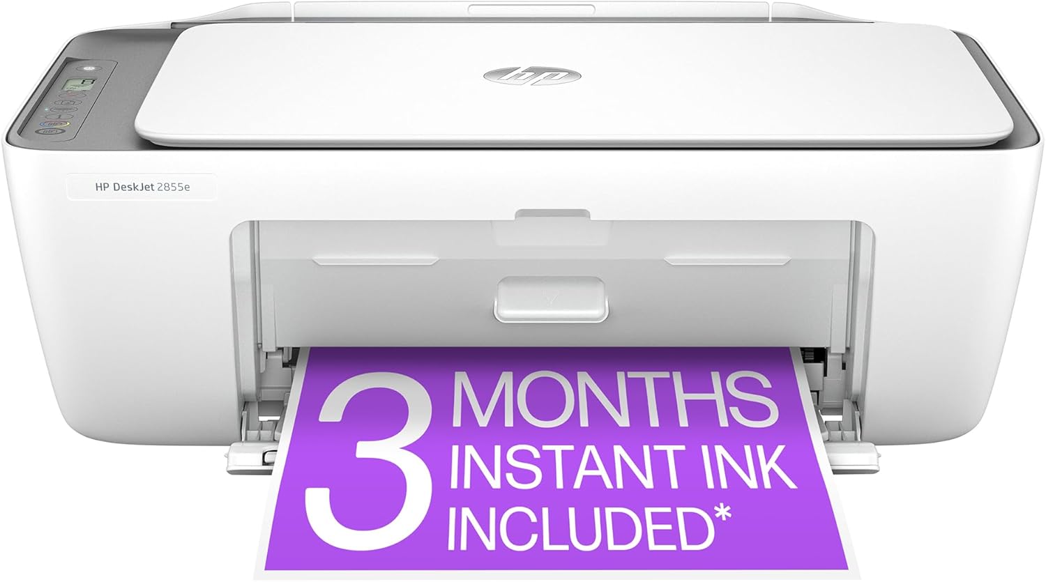 HP DeskJet Printer