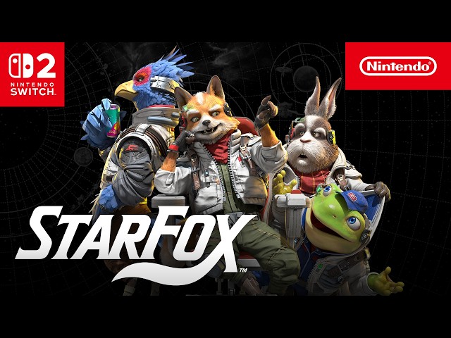 Star Fox