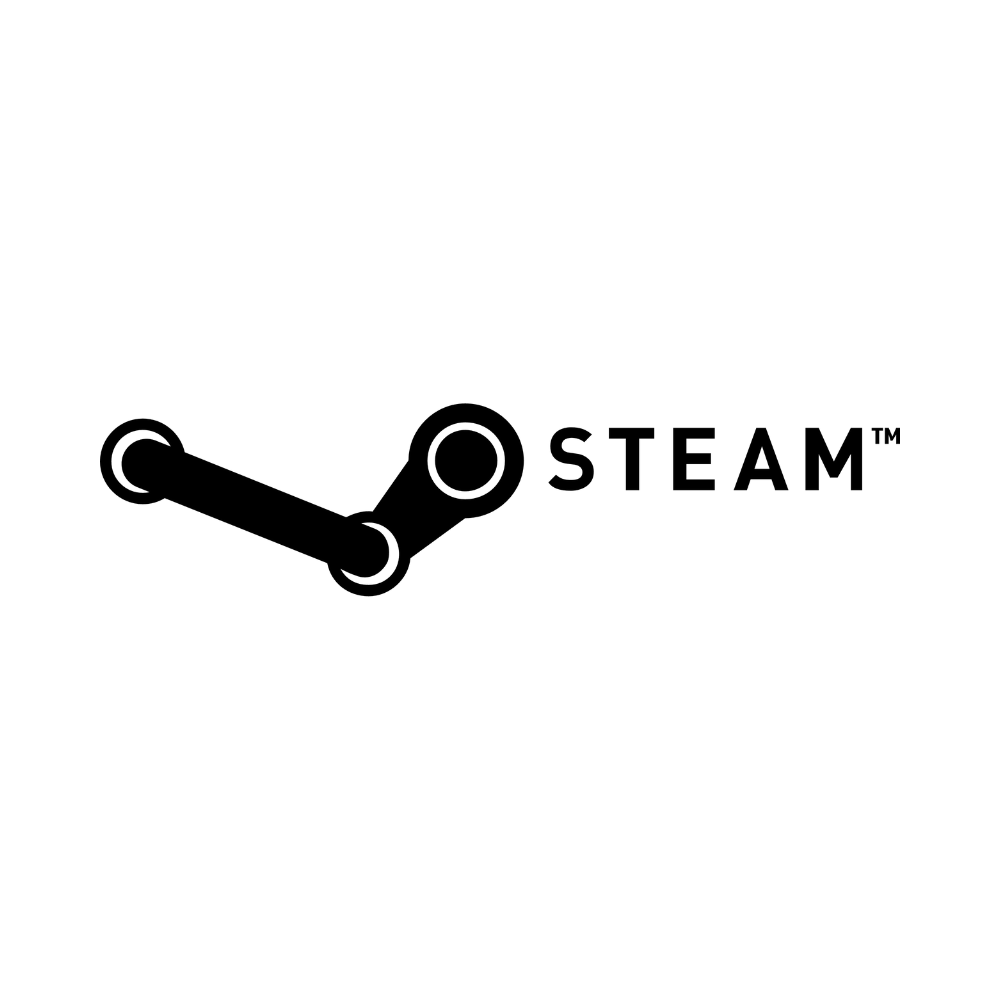 Steam Gift Card