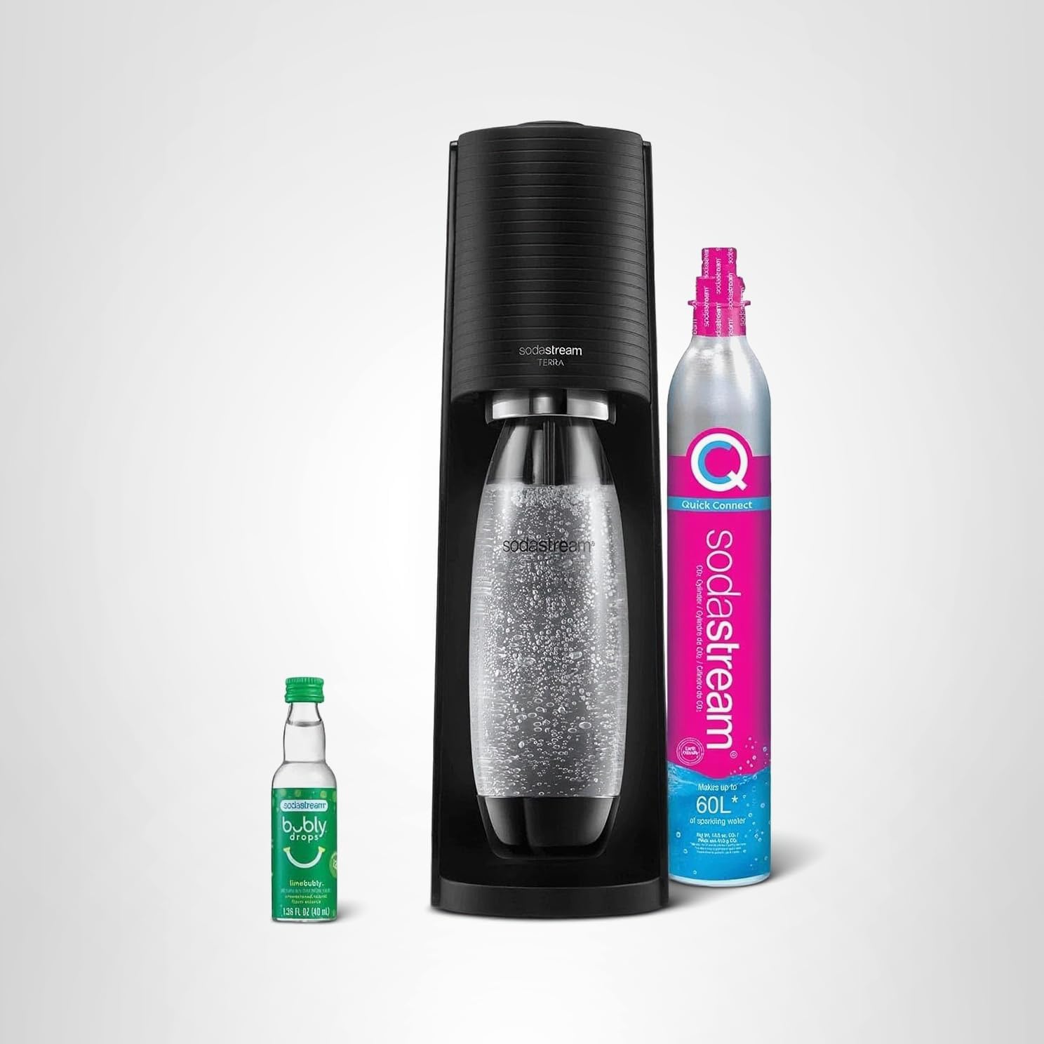 SodaStream