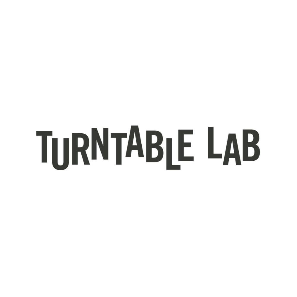 Turntable Lab Gift Card
