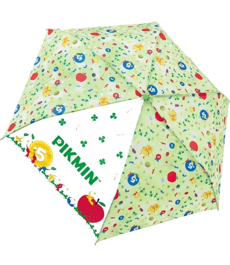 Pikmin Umbrella
