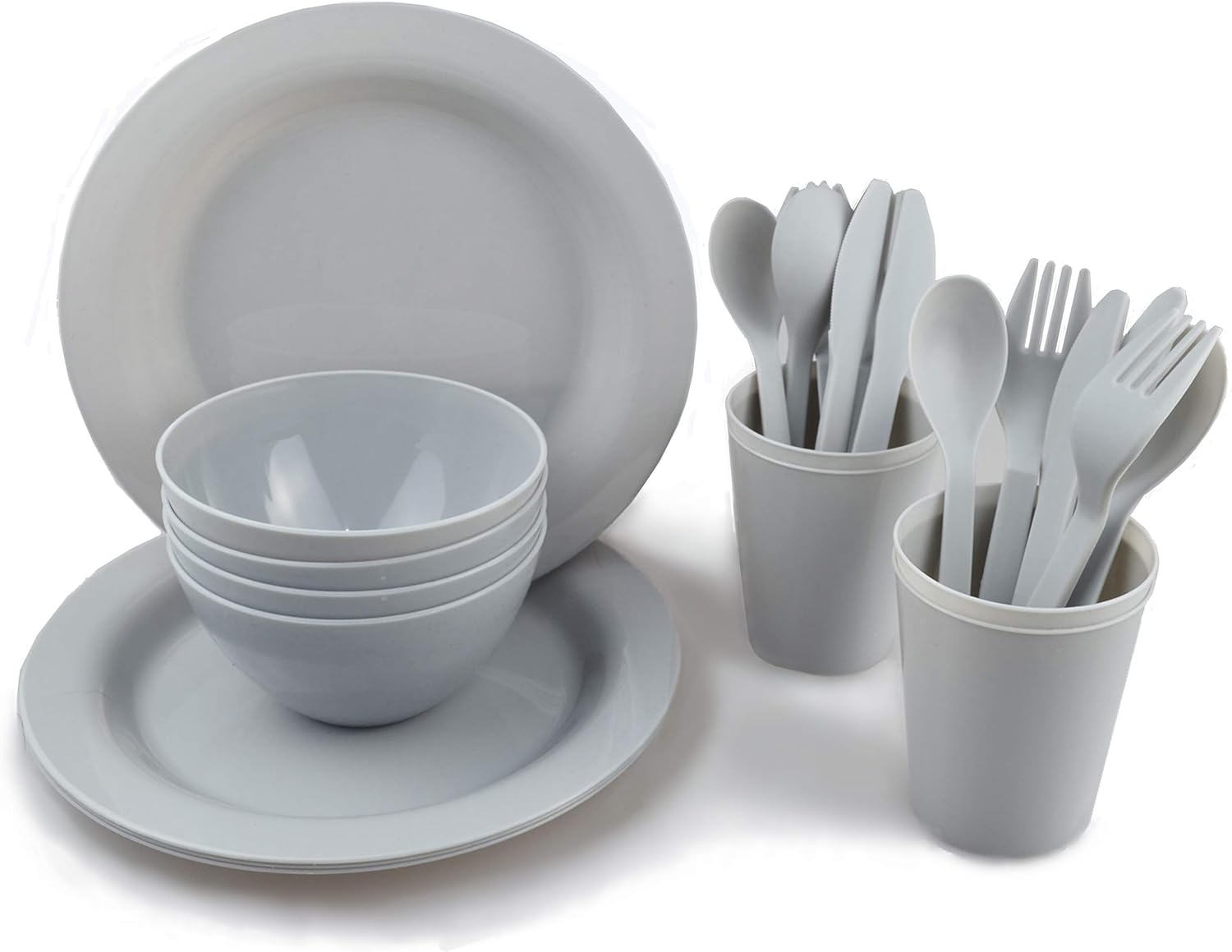 Eating Utensil Set