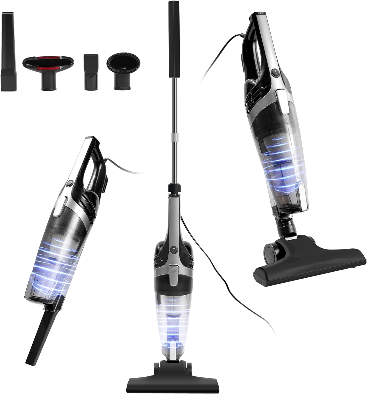 Cordless Vacuum