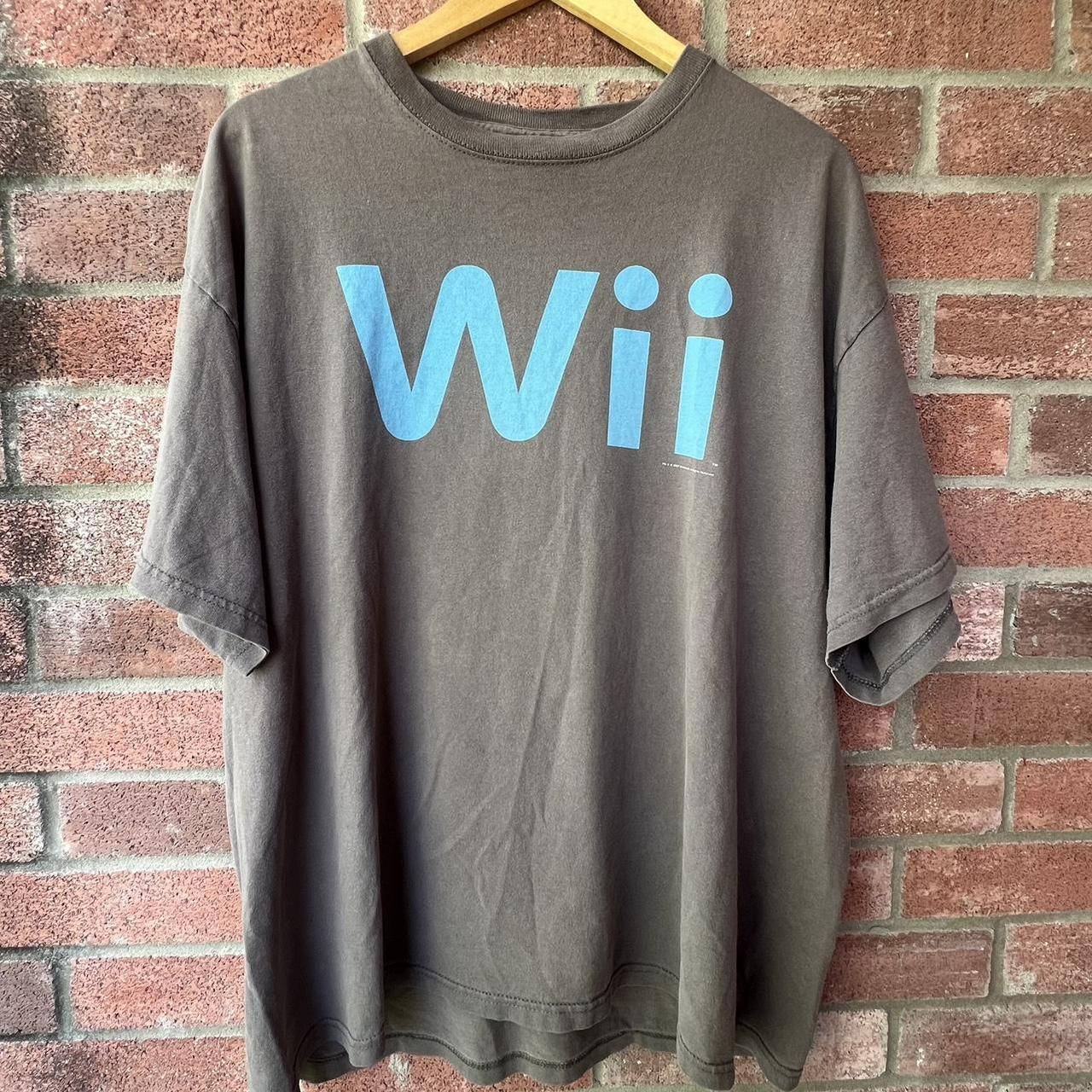 Wii T-Shirt
