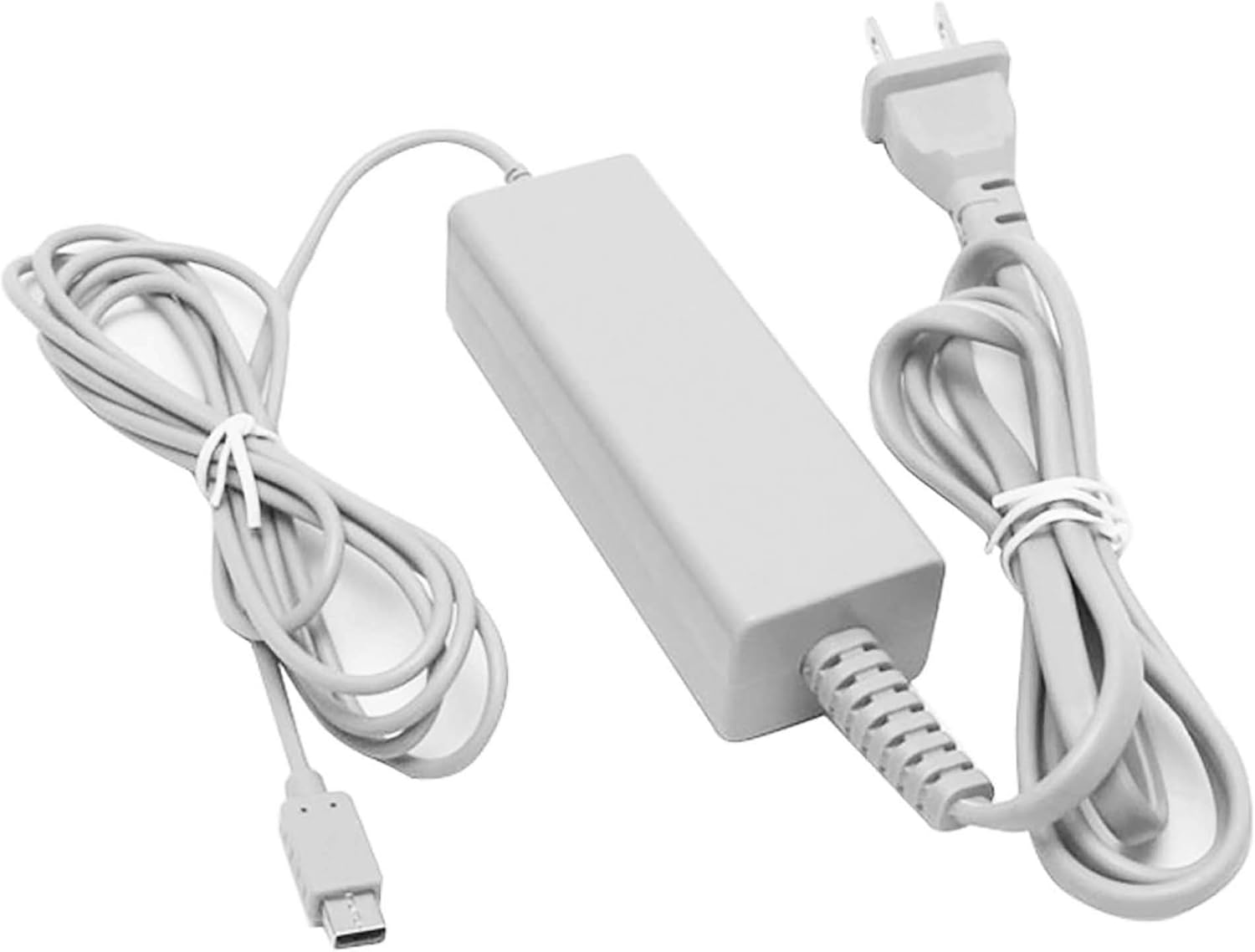 Wii U Game Pad Charger