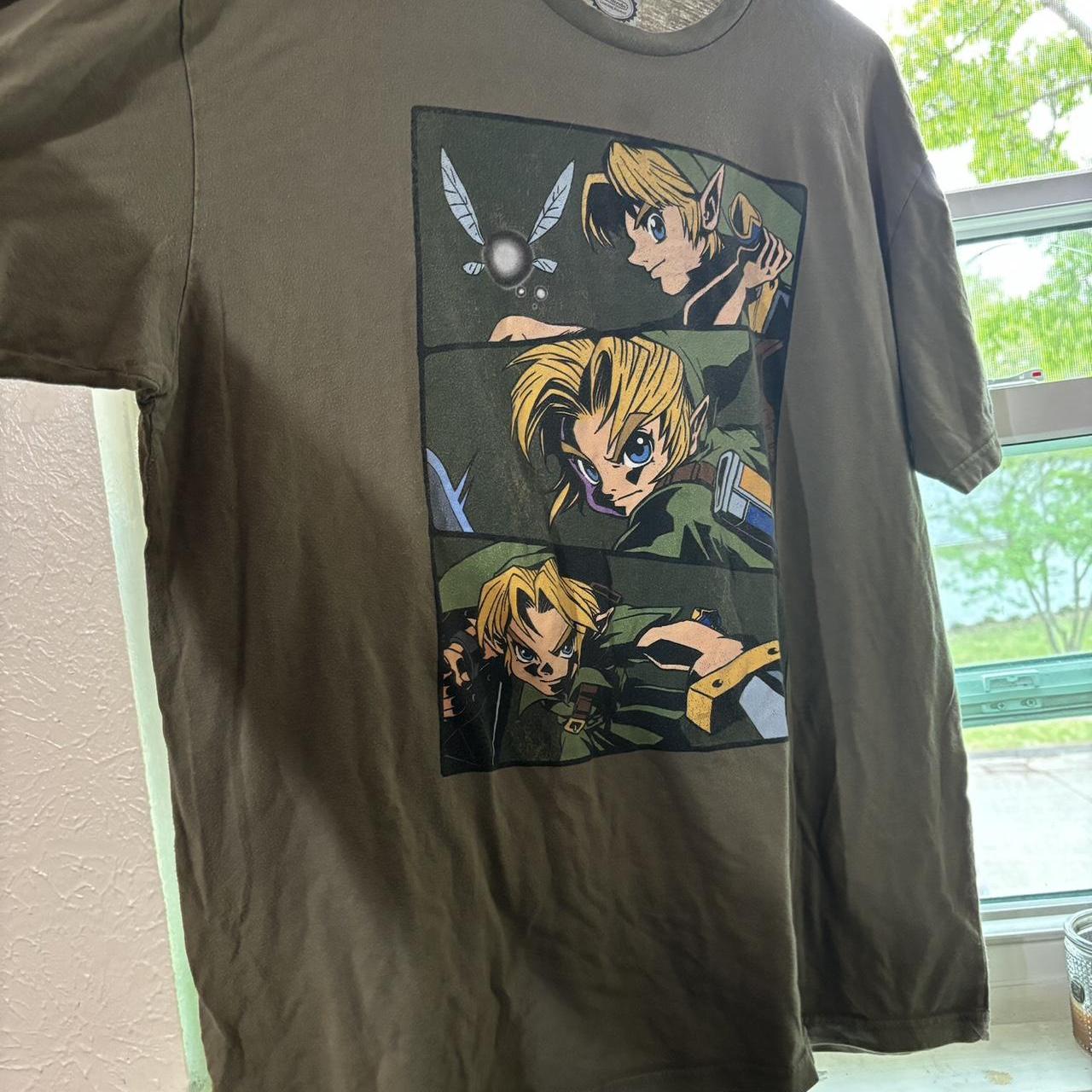 TLOZ T-Shirt