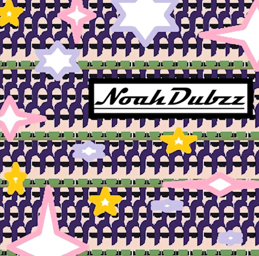 Starlight instrumental album cover