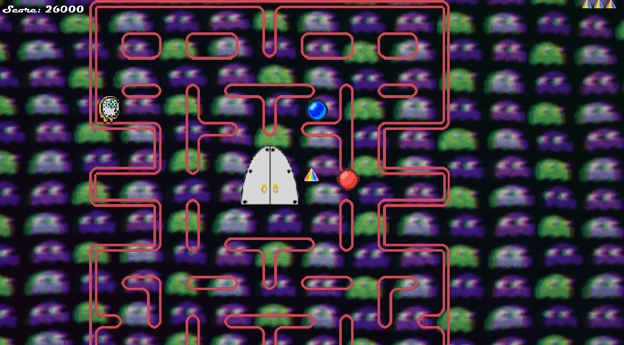 Any Color You Like - Gameplay 2