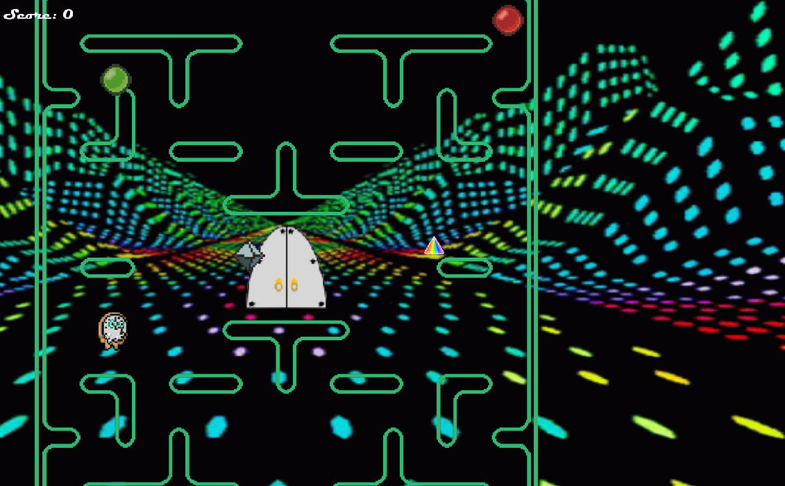 Any Color You Like - Gameplay 3