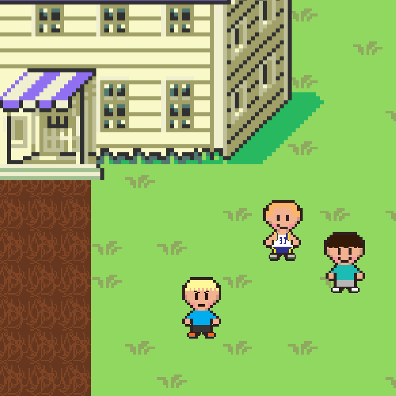 Captured Echoes Beta