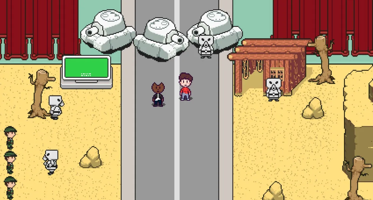 Captured Echoes Final