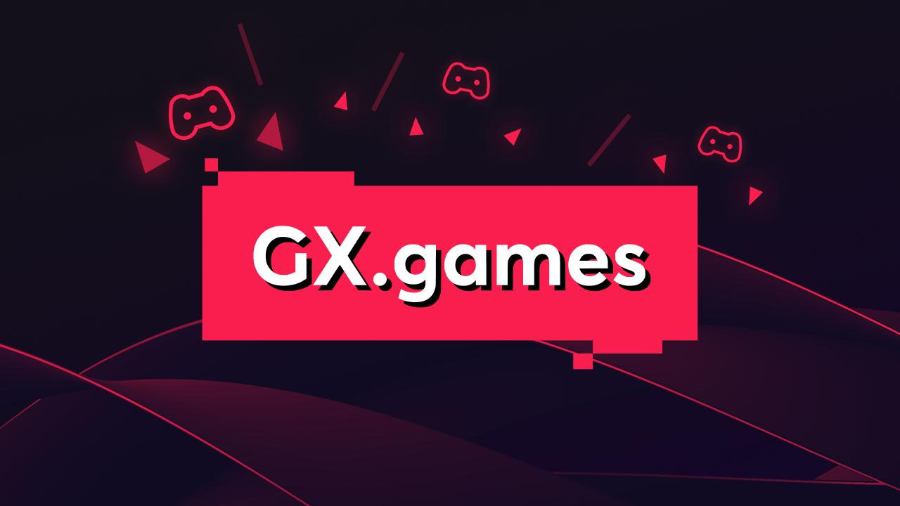GX.games