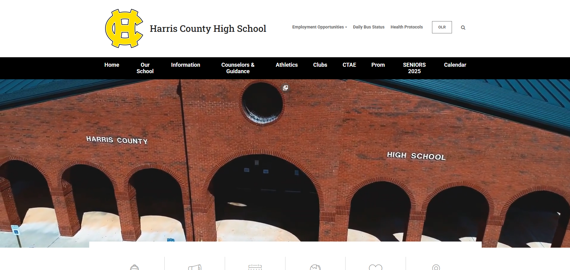 HCHS