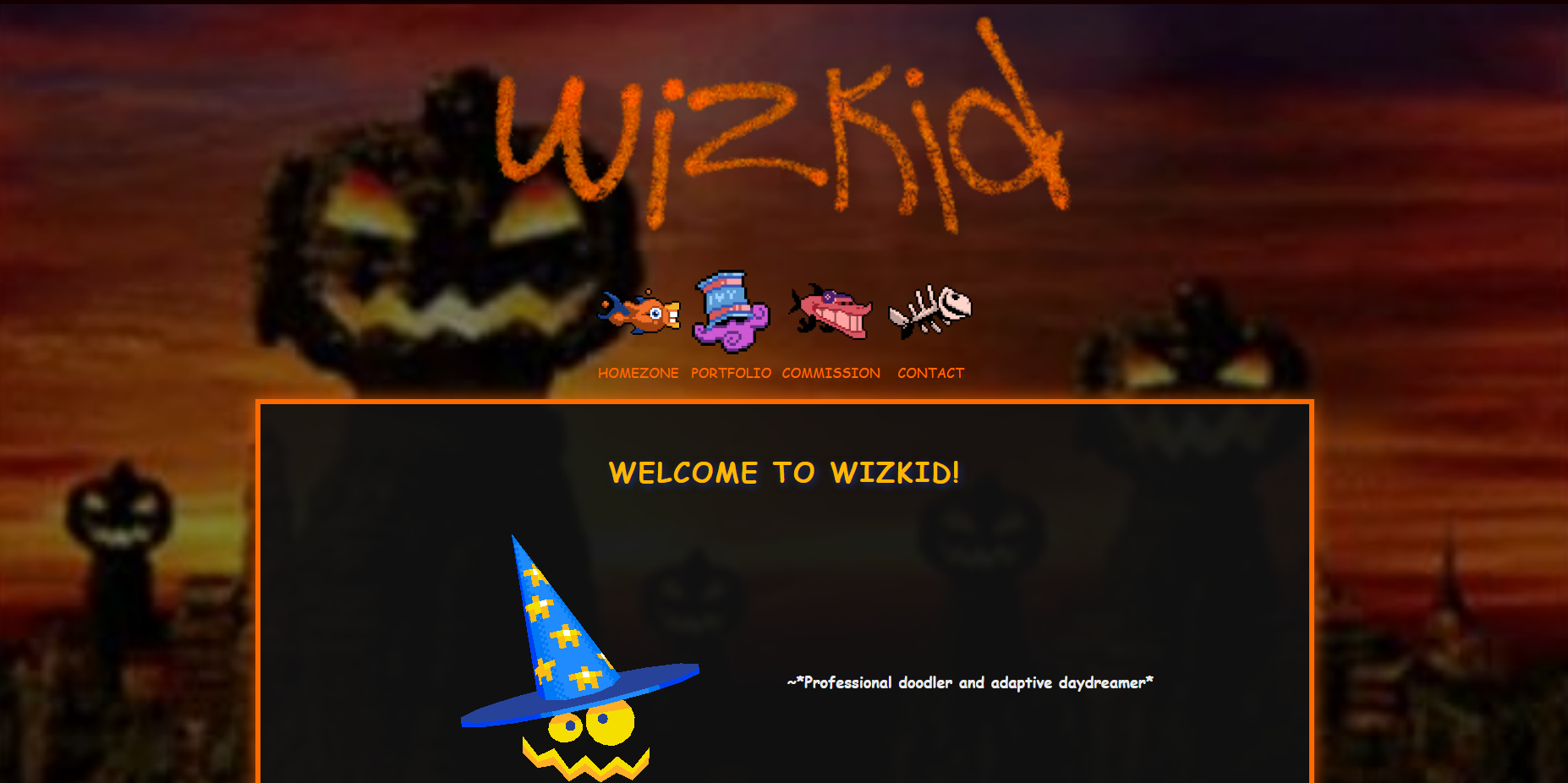 WIZKID